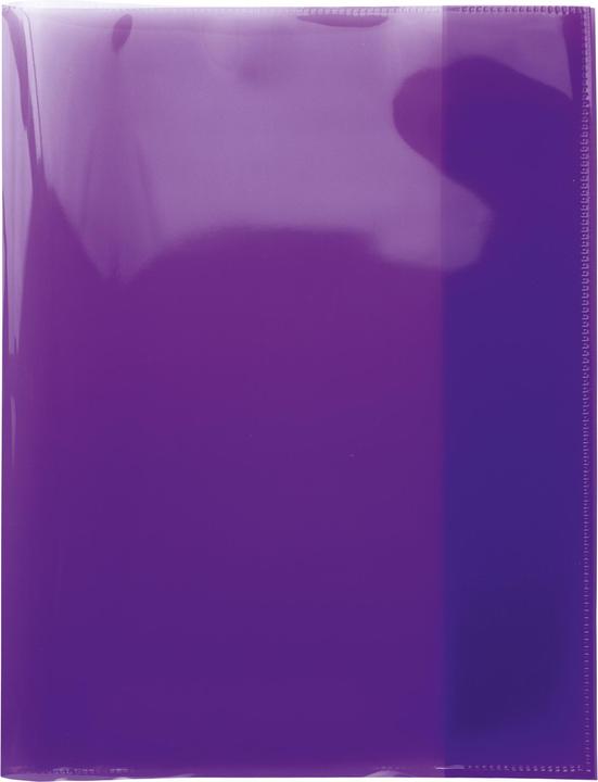 Image du produit HERMA Protège-cahier Quart Transparent PLUS