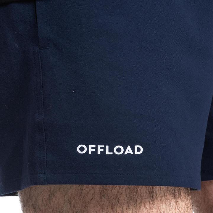 Produktbild Decathlon short 100 man 119646 (XL)