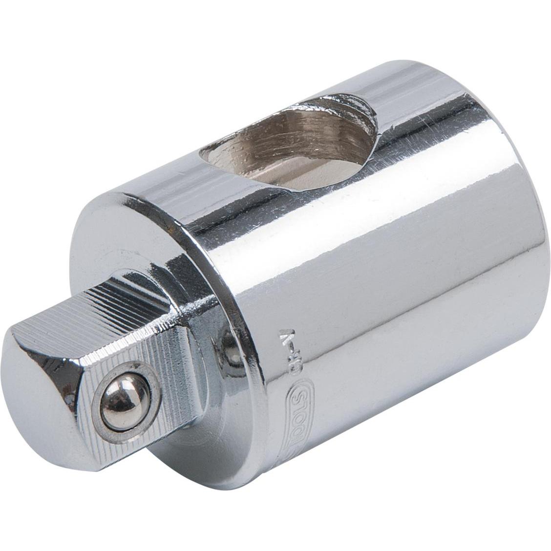 KS Tools, Steckschlüssel + Stecknuss, 918.1261 (3/8")