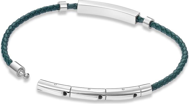 Immagine prodotto Police Contour (19 cm, Acciaio inossidabile)