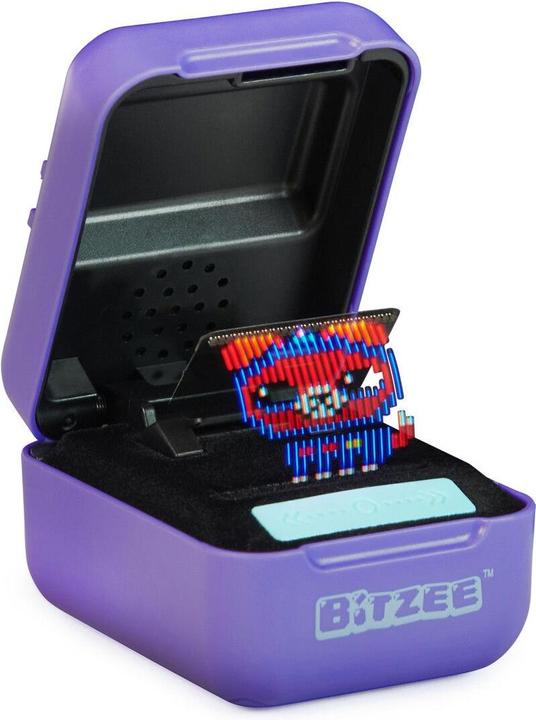 Actual product image Amigo Bitzee - Digital Interactive Pet (Multilingual)