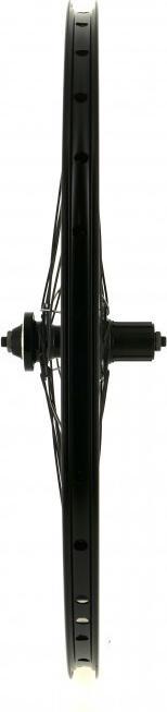 Actual product image Rodi rear wheel 26" skorpion disc k7 etrto 19x559 (Rear wheel, 26")