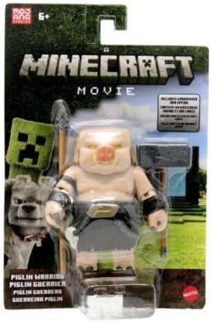 Image du produit Minecraft Figurine de film (Assortiment)