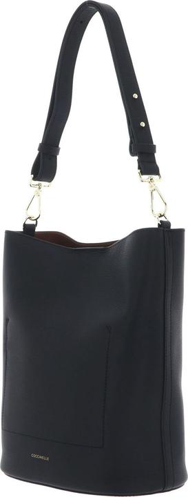 Produktbild Coccinelle Nikla Handbag Double Grainy Leather