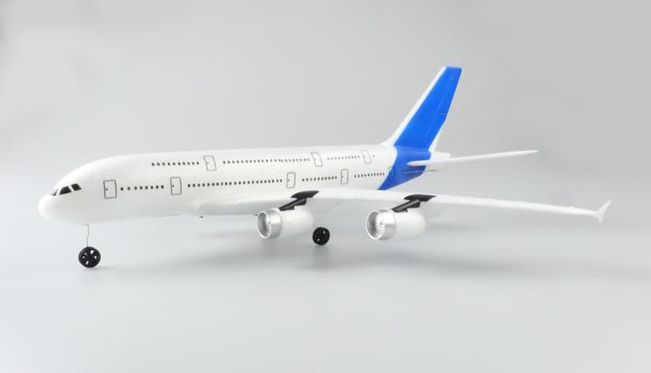 Actual product image Amewi AM38 (Multi motor)