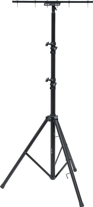 Productafbeelding Brennenstuhl Telescopisch statief ST 302 voor bouwspots, in hoogte verstelbaar tot 3m