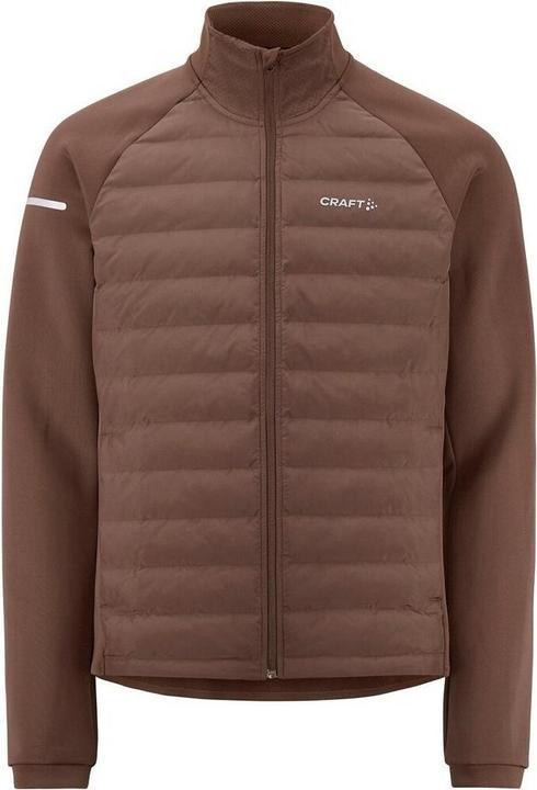 Marrone, Presentimento