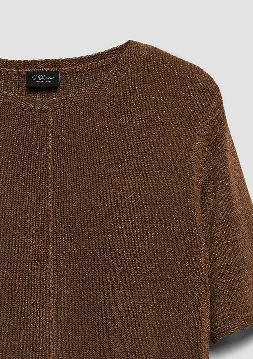 Produktbild s.Oliver Strickpullover (L)