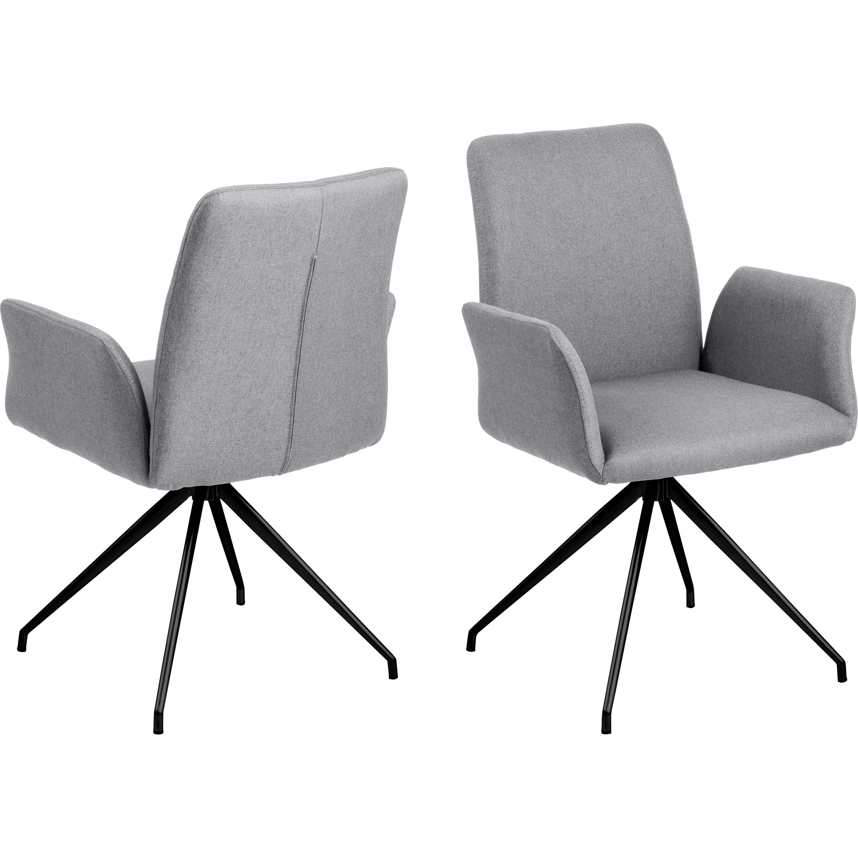 Ebuy24, Stühle, Esszimmerstuhl Nadine