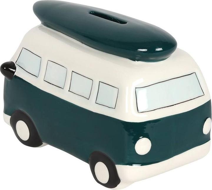 Produktbild Something Different Spardose Wohnmobil