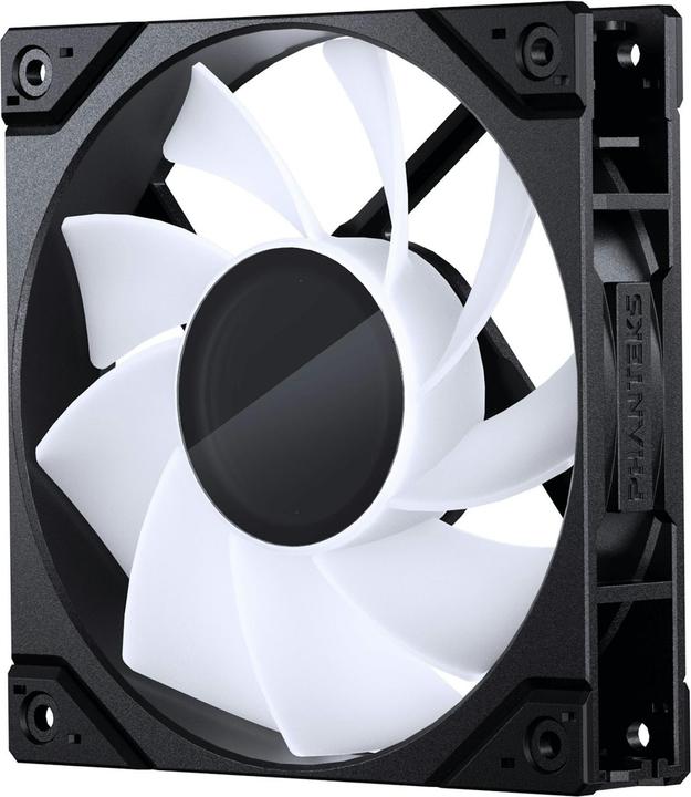 Produktbild Phanteks M25 Gen2 D-RGB Reverse Blade (120 mm, 3 x)