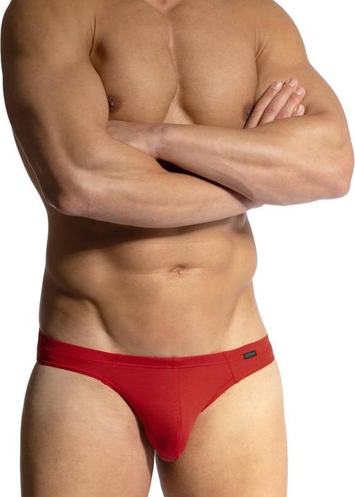 Produktbild Olaf Benz Brazilbrief (L, Einzelpack)