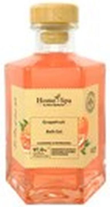Produktbild Bodymania Sdk Cosmetics Grapefruit Bath Gel 500ml (500 ml)