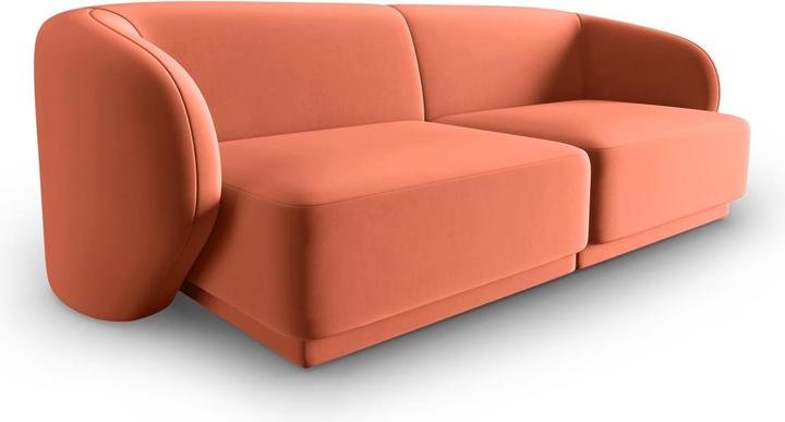 Actual product image CXL by Christian Lacroix Lionel (2 person sofa, Modular sofa)