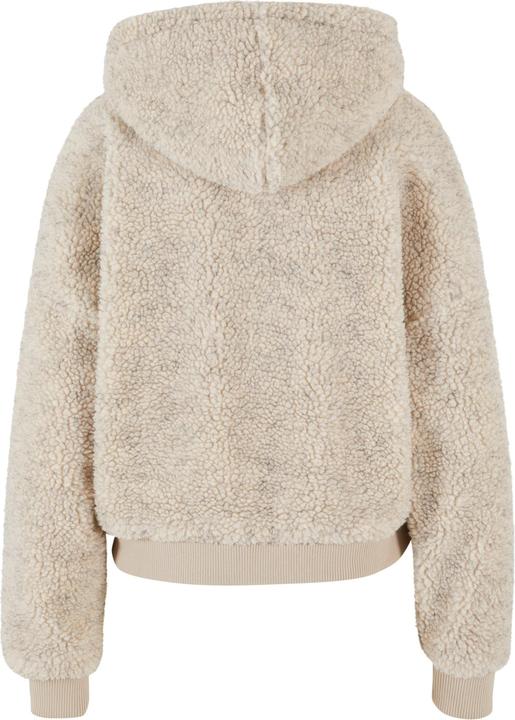 Immagine prodotto Karl Kani KW233-042-1 KK Metal Signature Teddy Full Zip (L)
