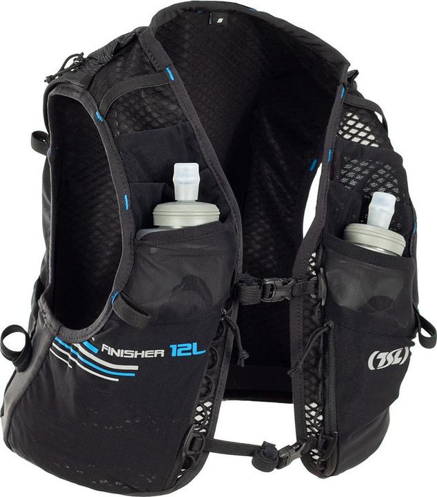 Produktbild Tsl Finisher (12 l)