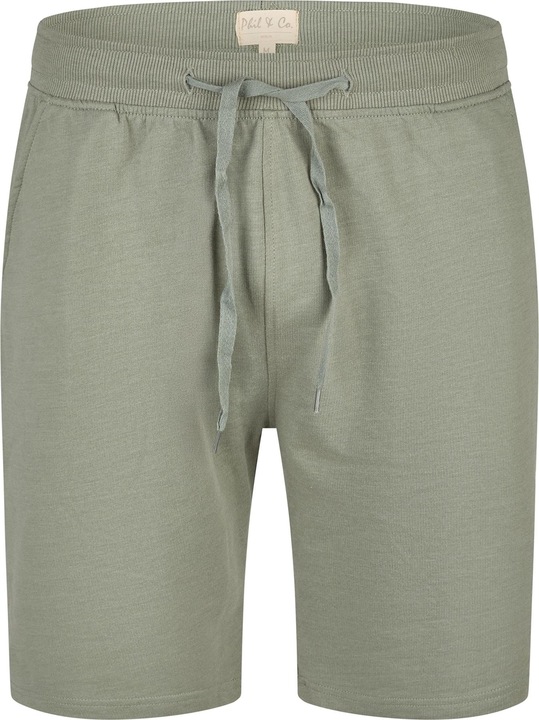 Produktbild Phil & Co. Berlin Pyjama Shorty (M)