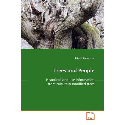 Trees and People, Fachbücher