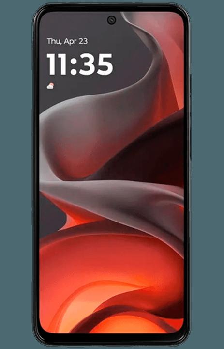 Produktbild Motorola Moto G15 8GB/512GB Grau (512 GB, Grau, 4G)