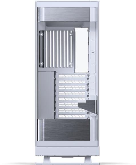 Actual product image Phanteks Evolv X2 (E-ATX, ATX, mATX, Mini-ITX)
