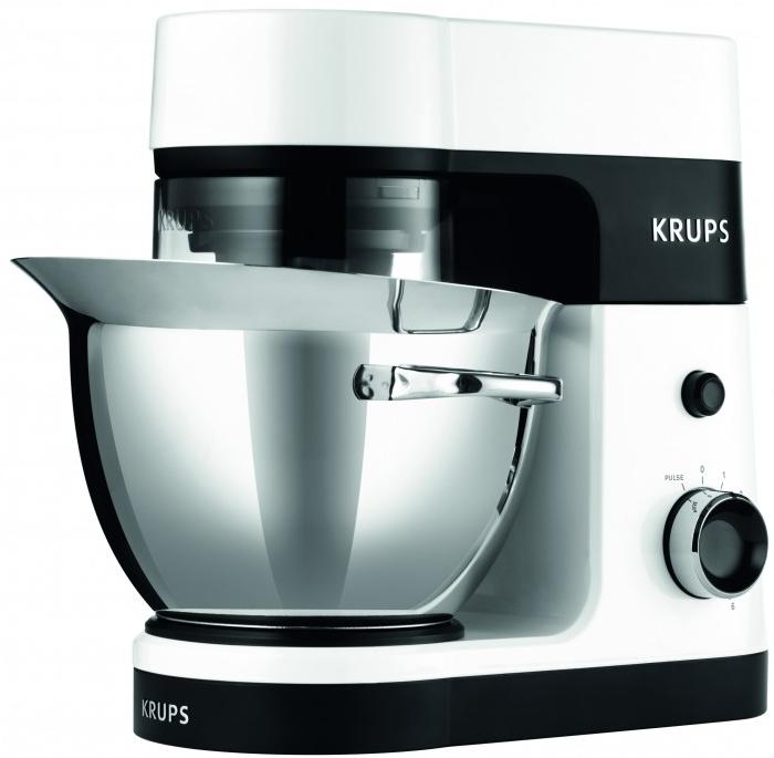 Image du produit Krups Perfect Mix 9000 (900 W)