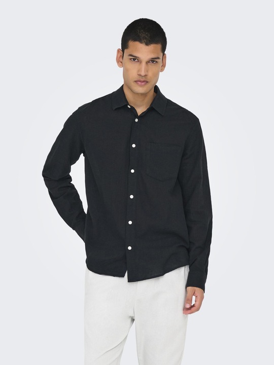 Produktbild Only & Sons ONSCAIDEN Hemd Hemd (XXL)