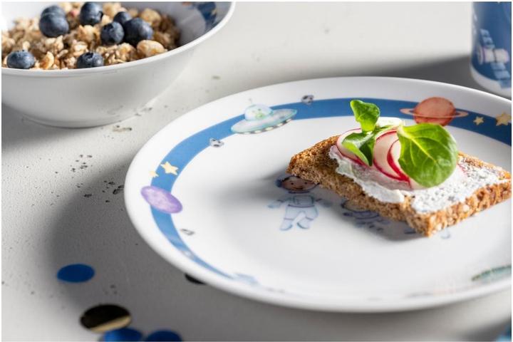 Produktbild Leonardo Avventura Weltall