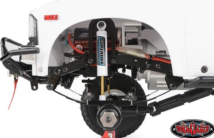 Produktbild Rc4Wd Shock Absorbers 80 mm