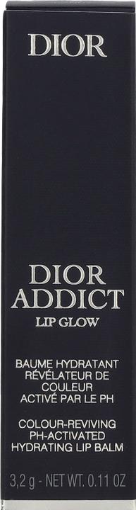 Produktbild Dior Christian Addict Lip Glow 077 Int25 (Lippenbalsam, 3.20 ml)
