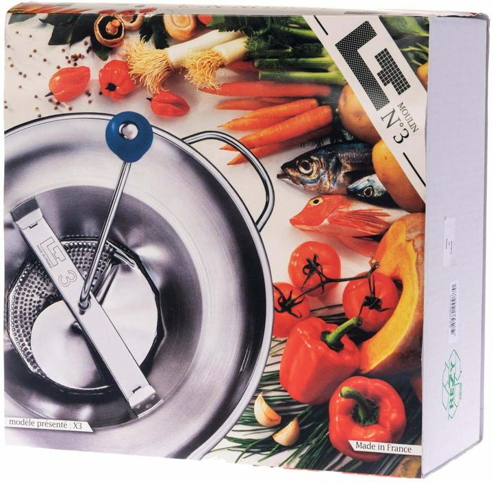 Produktbild Paderno Passevite