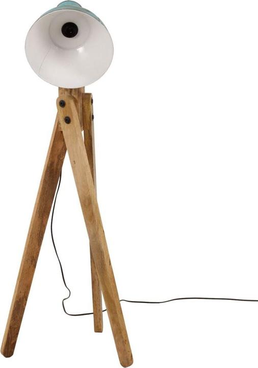 Produktbild vidaXL Stehlampe (E27)