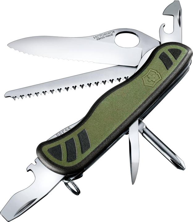 Produktbild Victorinox Soldatenmesser 08