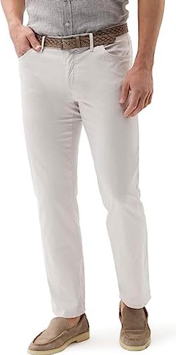 Produktbild BRAX Ultra Light Cadiz (Cooper New) Pant Straight Fit Sand (W38/L34)