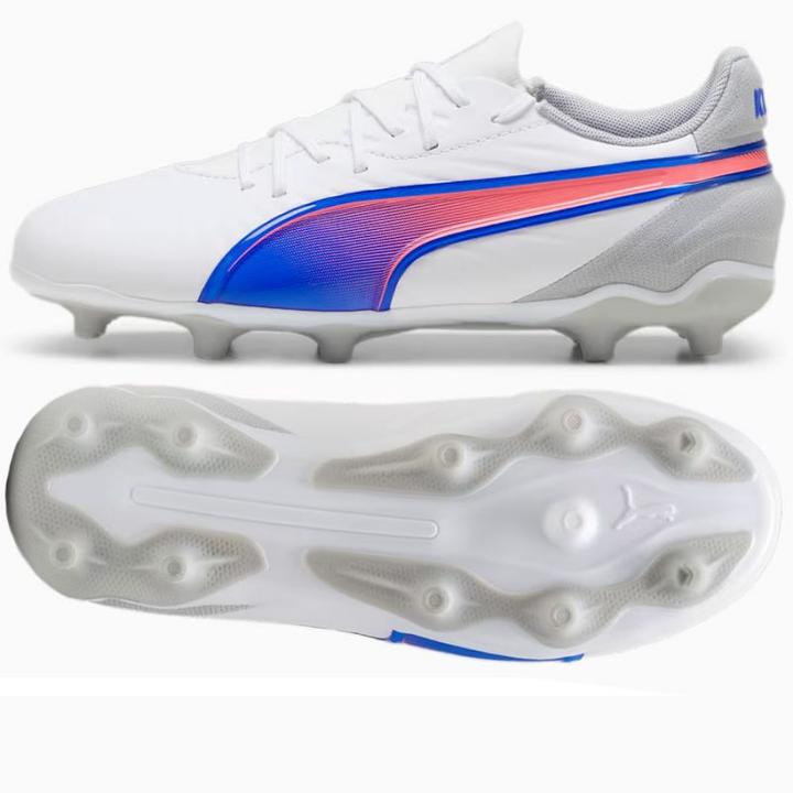 Produktbild Puma King Match Fg/Ag Jr (37.5)