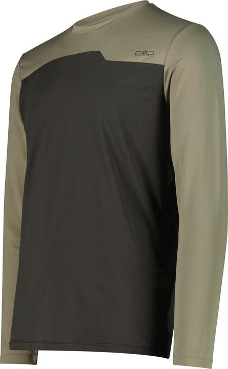 Actual product image CMP Campagnolo CMP Longsleeve (L)