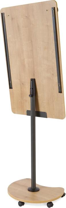 Actual product image Rocada Flipchart (62 x 69 x 115 cm)