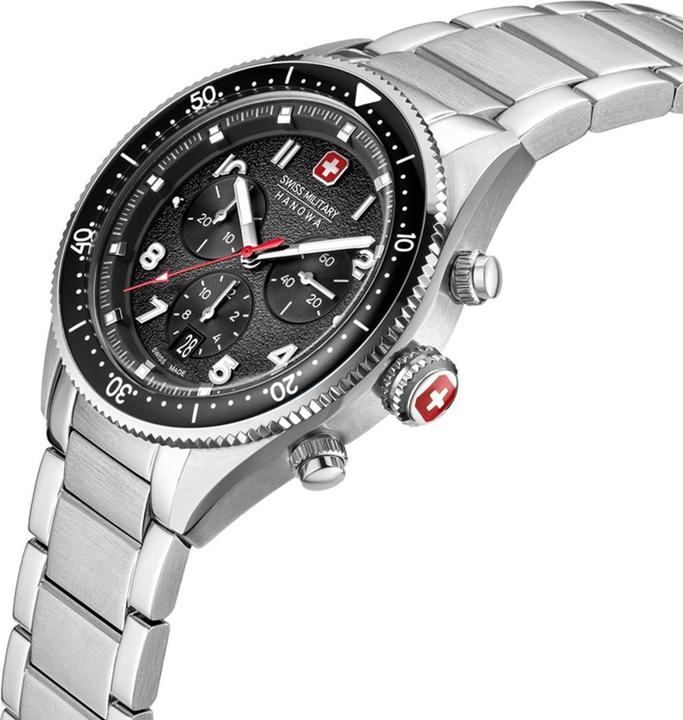 Immagine prodotto Swiss Military Hanowa SMWGI0003803 Greyhound