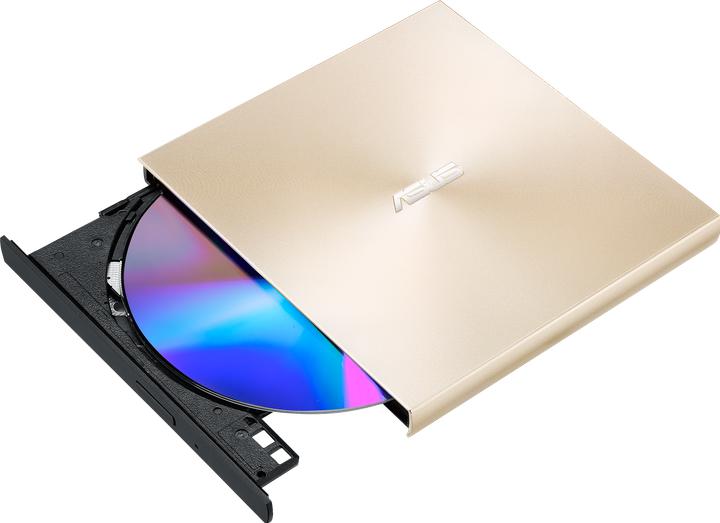 Produktbild ASUS ZenDrive U8M (DVD Laufwerk)