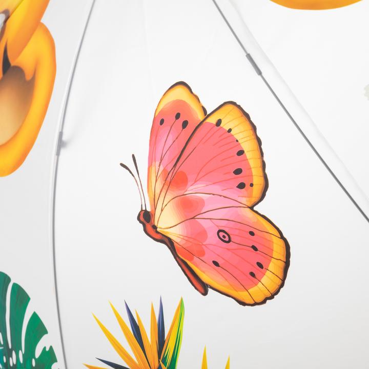 Image du produit Idena Parapluie Tiger Ø83x66cm