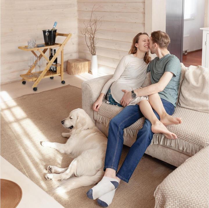 Image du produit Relaxdays Bambou