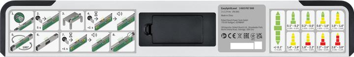 Image du produit Bosch Home & Garden EasySpiritLevel (40 cm)