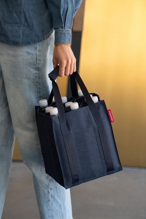 Produktbild reisenthel Bottlebag Dunkelblau
