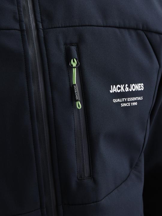 Produktbild Jack & Jones Softshell Jacke Softshell Jacke (M)