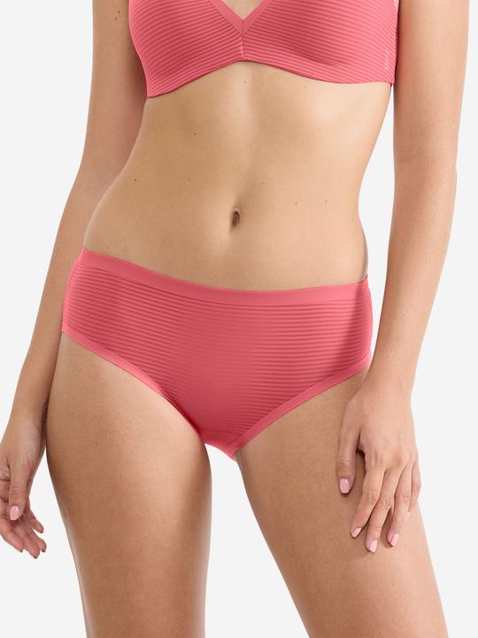 Actual product image Sloggi Retro Boxer Blue ZERO Feel Air (S, Single pack)