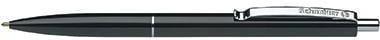 Produktbild Schneider Kugelschreiber K15 JS 3081 schwarz, nachfüllbar (Schwarz, 1 x)