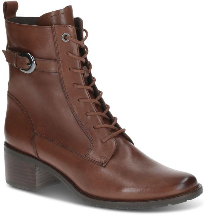 Cognac Nappa