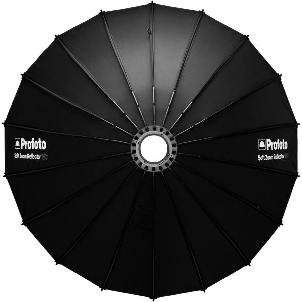 Produktbild Profoto Zoom Reflector 180 (Reflektor, 180 cm)