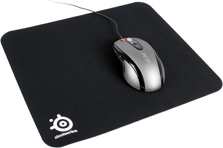Produktbild SteelSeries QcK (M)