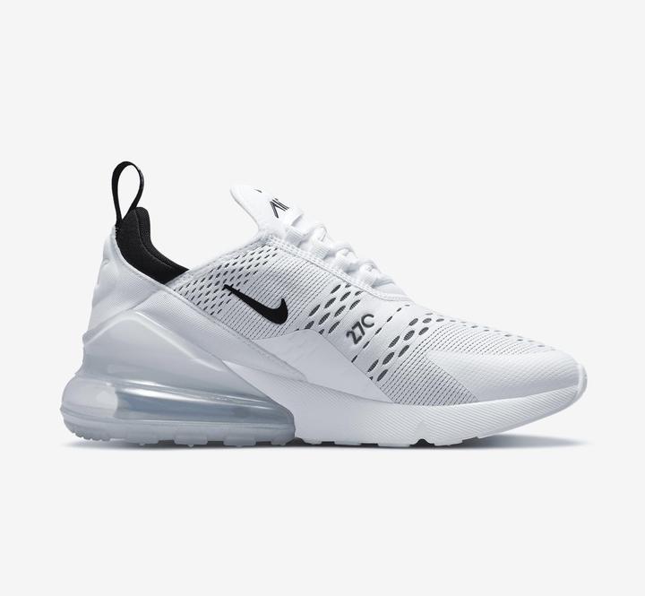 Image du produit Nike Air Max 270 W (40)