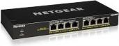 Produktbild Netgear GS308PP-100EUS (8 Ports)